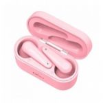 Cdu Auriculares Tws Bluetooth Pink