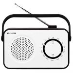 Aiwa Rádio Portátil R-190BW White