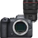 Canon EOS R6 + RF 24-70mm f/2.8L IS USM