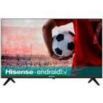 TV Hisense 40" 40A5700FA LED Smart TV FullHD