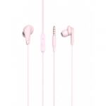 One Plus Auriculares C/ Cabo + Microfone NC3144 Pink