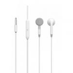 One Plus Auriculares C/ Cabo + Microfone NC3164 White