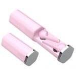 Cn Auriculares Bluetooth TW50 Pink