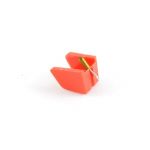 Fonestar Agulha do Toca-Discos FOX687-DST-W