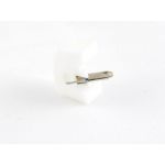 Fonestar Mesa Giratória de Agulha FOX292-DST-W