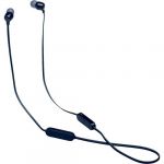 JBL Auriculares Bluetooth T125 Blue