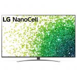 TV LG 65" NANO886 NanoCell Smart TV 4K