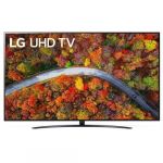 TV LG 75" UP81006 LED Smart TV 4K
