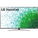 TV LG 50" NANO816 NanoCell Smart TV 4K