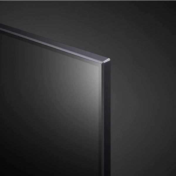 TV LG 50" NANO816 NanoCell Smart TV 4K