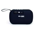 Elbe Altifalante Bluetooth ELBE ALTAN10BT 3 W Black - S0429825