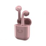 Fresh 'n Rebel Auriculares Bluetooth TWS c/ Micro Twin 2 Pink