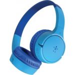 Belkin Auscultadores Bluetooth Soundforum Kinder Kopfhorer AUD002BTBL Blue