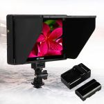 Viltrox DC-70 HD 4K 7" Professional Monitor - 2909887