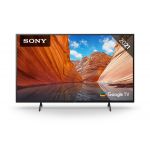 TV Sony 50" X81J LED Smart TV 4K