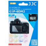 JJC Protector de Vidro Para LCD Canon EOS 6D Mark II