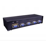Yatek Repartidor VGA de 8 Portas DDC2 até 65m