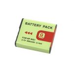 Nimo Bateria para Sony Np-bg1 Np-fg1 Bat862