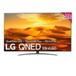 TV LG 65" QNED916 QNED Smart TV 4K