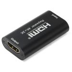 Yatek Repetidor HDMI de 40 m 4k x 2k YK-R40v2