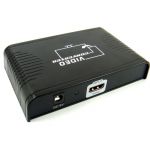 Yatek HDMI para Euroconverter, HDMI para Scart YK-702