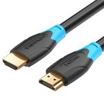 Vention Cabo Hdmi 2MTS Black