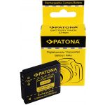 Patona Bateria Bateria CGA-S005 (1000mAh)