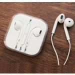 Auriculares C/ fio Para Jack 3.5mm White - 2001189106321
