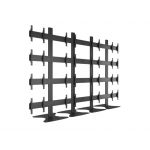 Multibrackets Suporte M Public Video Wall Stand 16-Screens 40-55 - MB0933