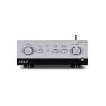 Leak Stereo 130 Integrated Amplifier Silver