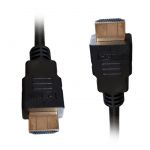 Edm Cabo Hdmi 2.1 8K 60HZ Alta Qualidade 3M - 840008070