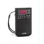 Elbe Radio Pocket Digital Am Fm Rf-93 - 906911093
