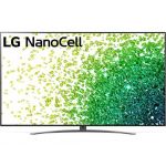 TV LG 75" NANO866 NanoCell Smart TV 4K