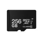 Multi4you 256GB Micro SDHC Class 10