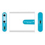 Lenkeng hd LKV554 Conversor de Vídeo Mhl para