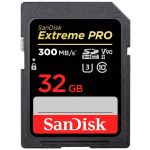 SanDisk 32GB SDXC Extreme Pro V90 UHS-II - SDSDXDK-032G-GN4IN