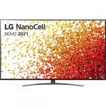 TV LG 65" NANO916 NanoCell Smart TV 4K (2021)
