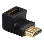 Akyga Adaptador HDMI M/F de 90 - 118911