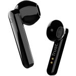 Trust Auriculares Bluetooth Primo Touch Black