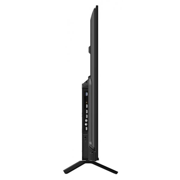 TV Hisense 50" A7GQ LED Smart TV 4K