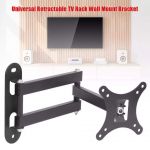 Nicestuff Suporte para TV de 10 - 30" - 2005945622162