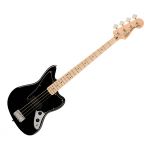 Fender Squier Jaguar Bass H Affinity Mn Black
