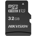 Hikvision 32GB Micro SDHC Classe 10 U1 - HS-TF-C1STD-32G-A