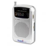 Sami Rádio RS-2913 Silver