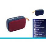 Sami Coluna Bluetooth RS-967 Red