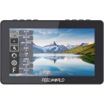 Feelworld Monitor 5.5" - Tactil - FWF5PROV2