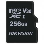 Hikvisionn 256GB MicroSD TLC U1 V30 Class 10 - HS-TF-M1STD-256G