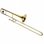J. Michael Trombone de Varas Tenor TB450 Si Bemol