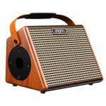 Aroma AG26A Amplificador Guitarra Acústica / Voz