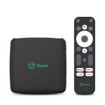 Youin You-Box EN1040K Android TV 2GB/8GB 4K WiFi